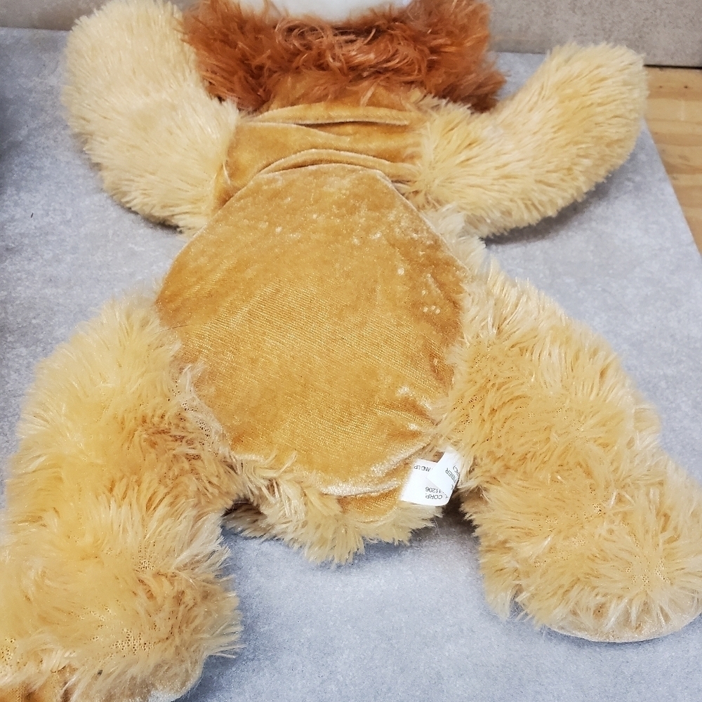 ๐ฆ๐ฆ Set of 2 lions stuffed animals - Picture 6 of 16